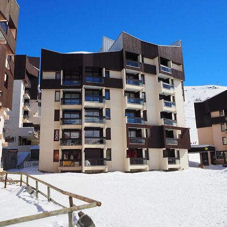 Appartement Montagne Renove - Balcon, Parking, Proche Pistes, Commerces Et Navettes - Fr-1-344-800 Сен-Мартен-де-Бельвіль Екстер'єр фото